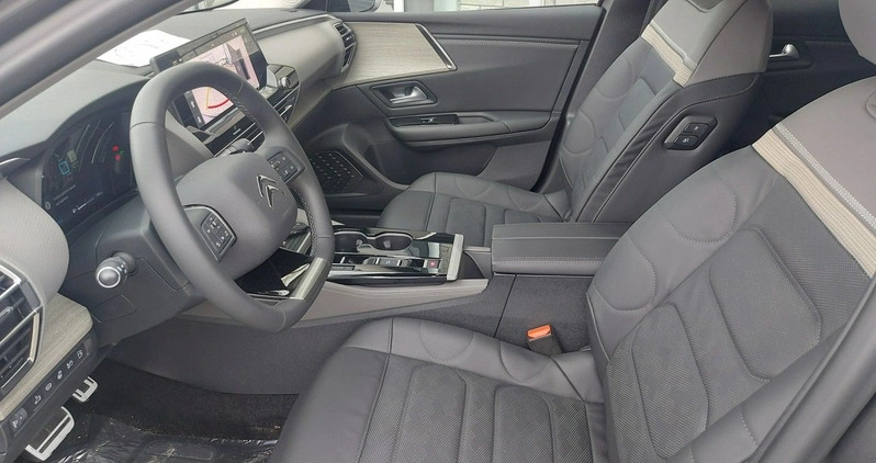 Citroen C5X cena 195000 przebieg: 2, rok produkcji 2023 z Wałcz małe 121